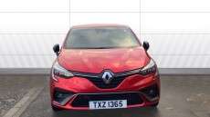 Renault Clio 1.0 TCe 90 RS Line 5dr Petrol Hatchback